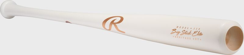 Rawlings Big Stick Elite 110 Birch Wood Bat - 33 In
