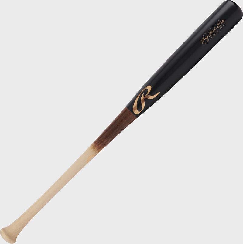 Rawlings Big Stick Elite I13 Birch Wood Bat - 32 In