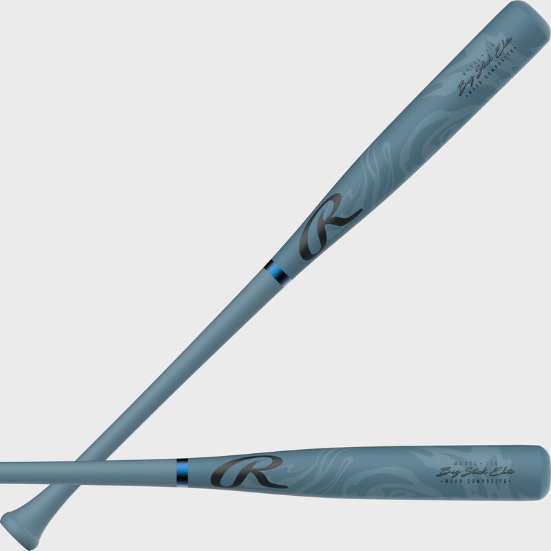 Rawlings Big Stick Elite 110C Wood Composite Bat - 33 In