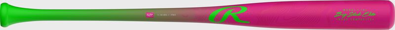 Rawlings Big Stick Elite 151Y Composite Wood Bat - 32 In
