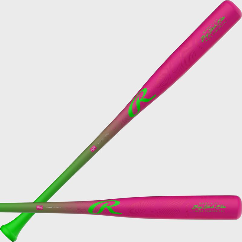 Rawlings Big Stick Elite 151Y Composite Wood Bat - 30 In