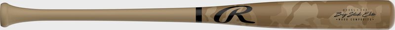Rawlings Big Stick Elite 243I Wood Composite Bat - 33 In