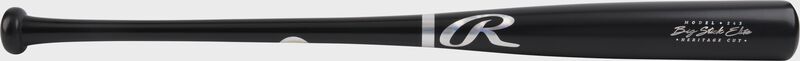 Rawlings Big Stick Elite 243 Maple Wood Bat - 32 In