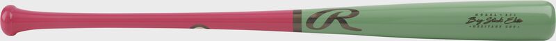 Rawlings Big Stick Elite 271 Maple Wood Bat - 34 In