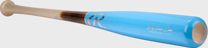 Rawlings Big Stick Elite R243 Maple Wood Bat - 34 In