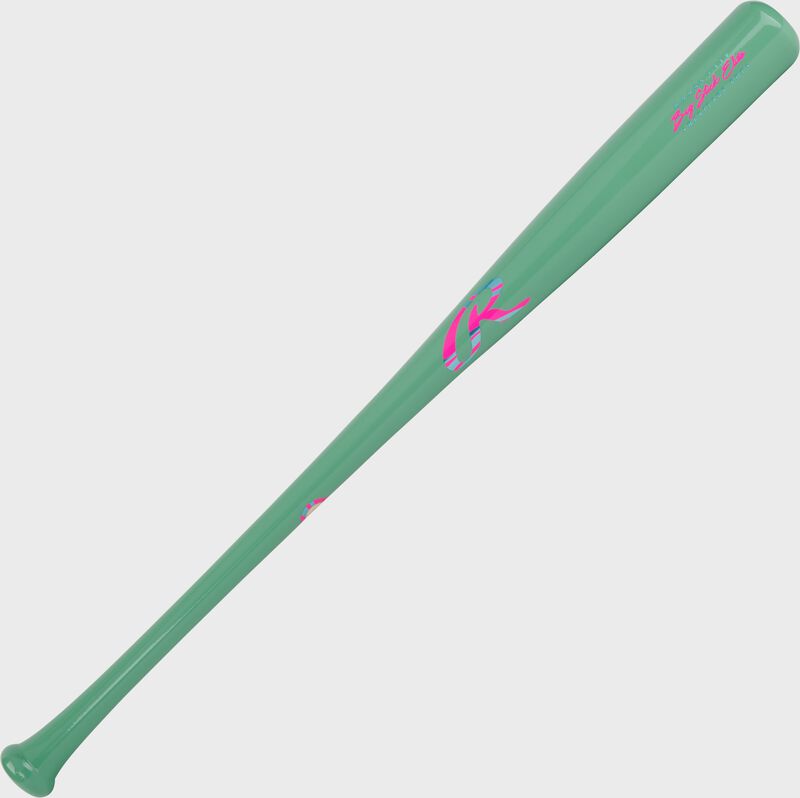 Rawlings Big Stick Elite 110 Maple Wood Bat - 33 In