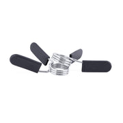 CAP Standard 1" Spring Clip Collars, Pair