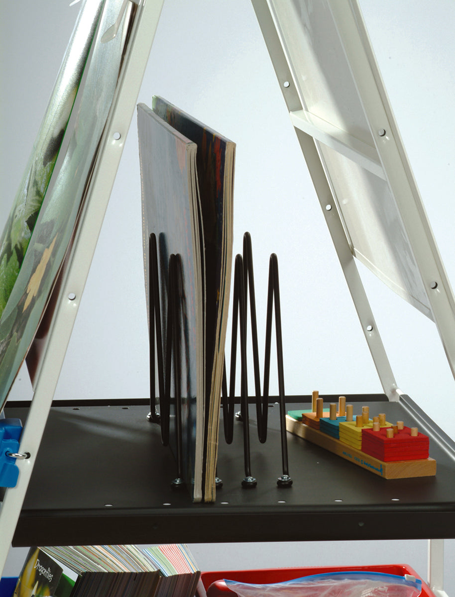 Classic Royal® Reading Writing Center