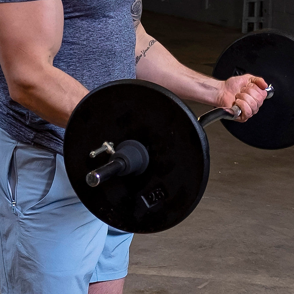 Standard Collar 1", (Single) 1Lb