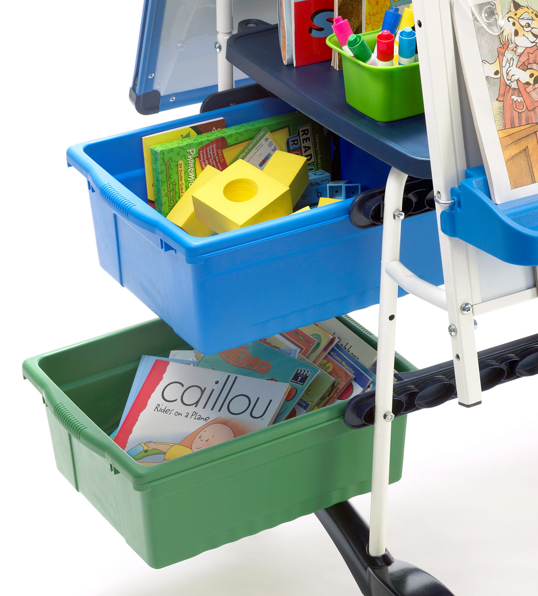 Royal® Reading Writing Center