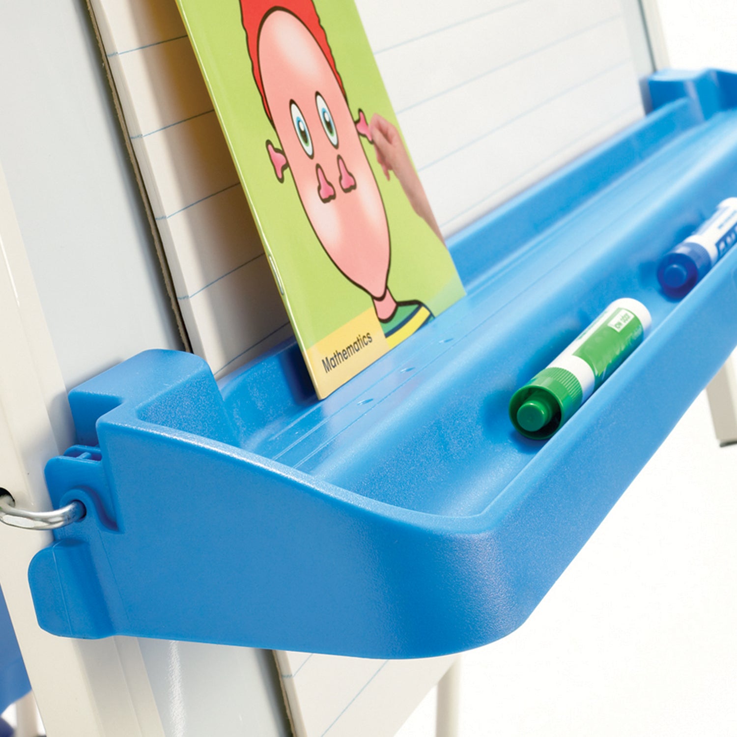 Royal Reading Writing Center with Vibrant Tub Combo