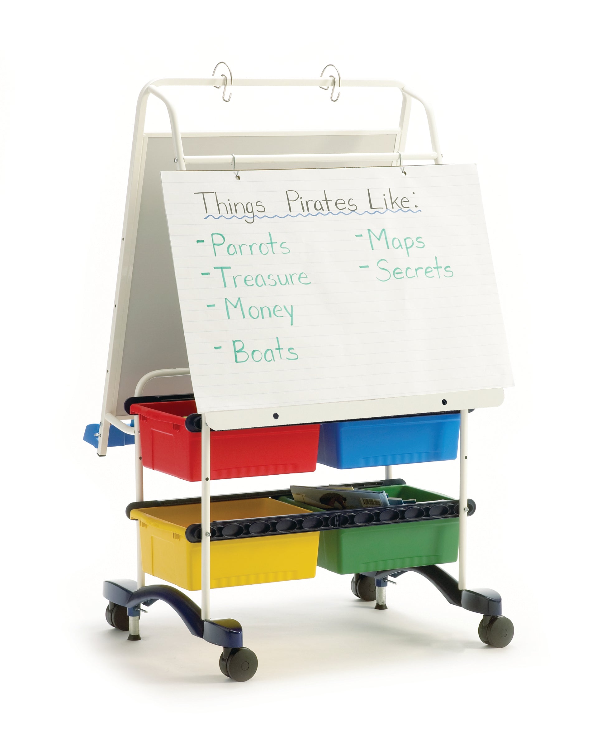 Regal™ Reading Writing Center