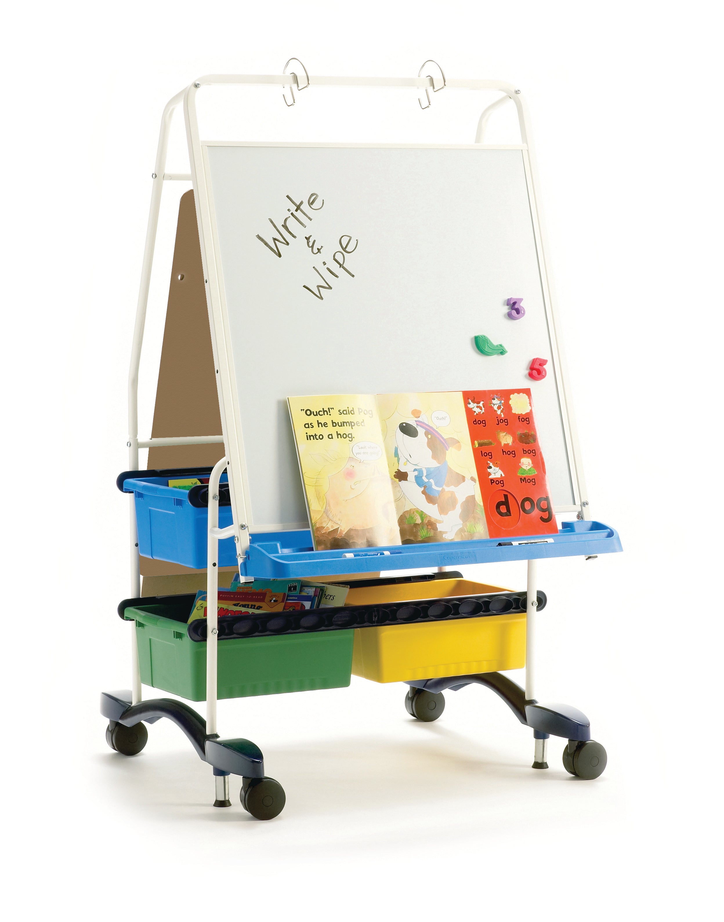Regal™ Reading Writing Center