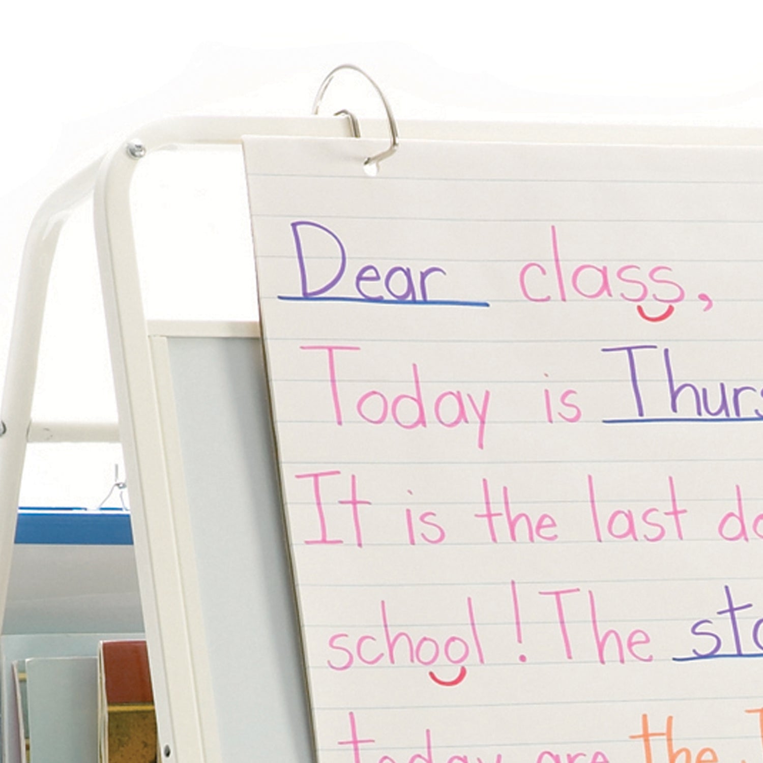 Regal™ Reading Writing Center