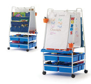 Premium Royal® Reading Writing Center