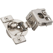 BP9236SLFF Amerock, Self-Closing Concealed Hinge, 1-1/4 Inch Size, Grey, Nickel