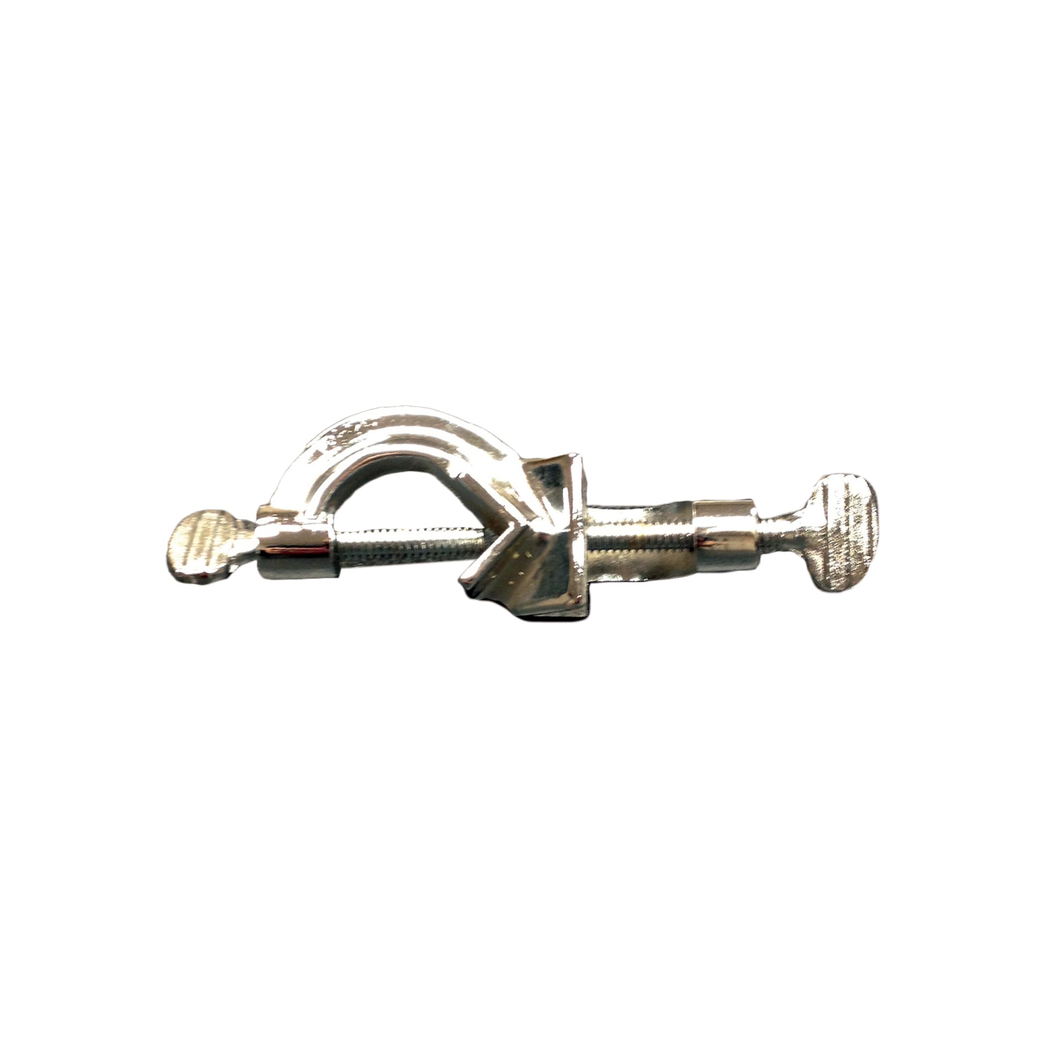 United Scientific® Clamp Holder, Cast Iron