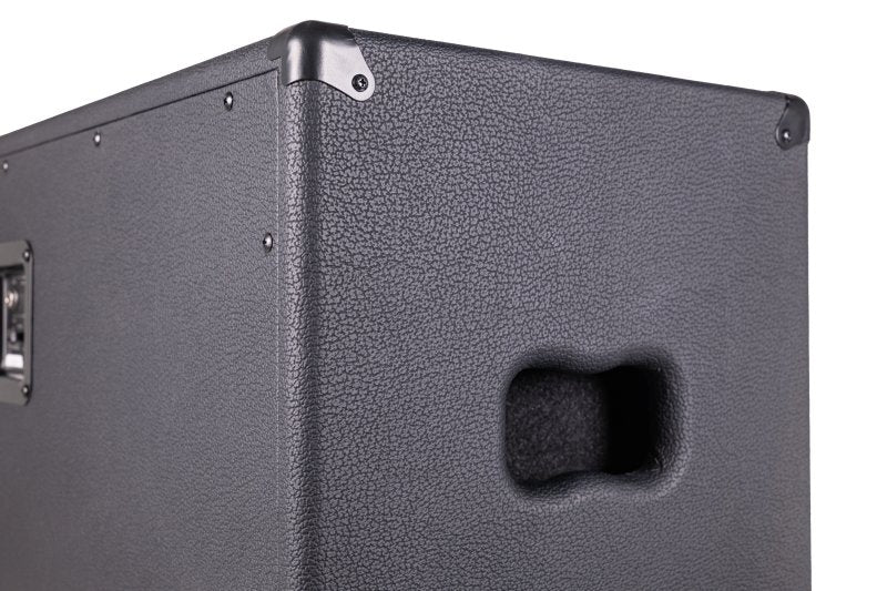 Randall RD212-S80 2X12 Guitar Cabinbet With Seventy 80 Speakers