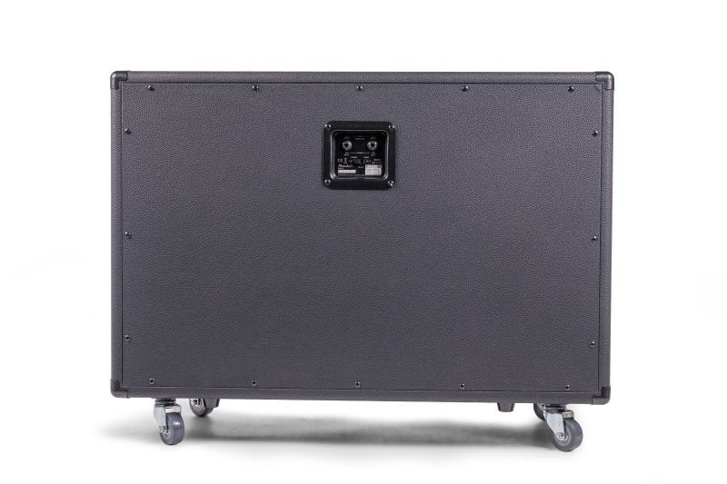 Randall RD212-S80 2X12 Guitar Cabinbet With Seventy 80 Speakers