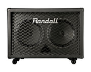Randall RD212-V30 2x12 Guitar Cabinet With Celestion Vintage 30 Speakers