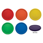 Rhino Skin® Coated Foam Disc Set