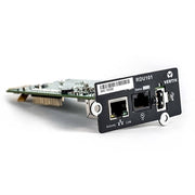 Vertiv Liebert IntelliSlot RDU101 Network Card Remote Management Adapter