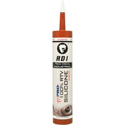 Red Devil Heat  Resistant Silicone-Red (CAR)-10.1 fl ozz
