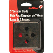 Scaper Blade, 3" BLADE FOR #3170