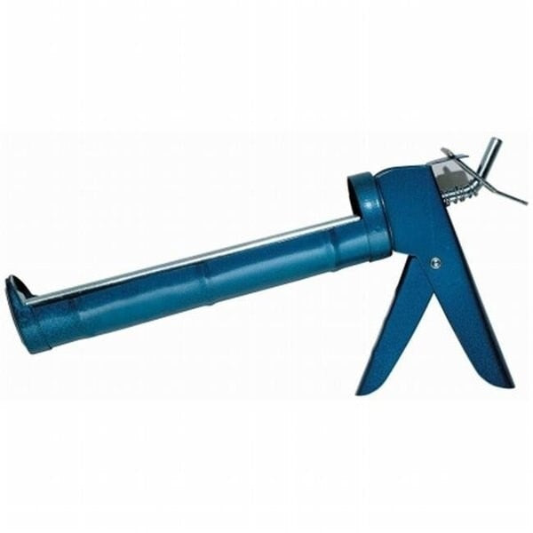 Caulking Gun, Caulking Gun, 1/10 gal., Labeled