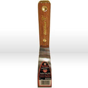 Spackling Knife, 1-1/2" FLEXIBLE SPACKLING KNIFE