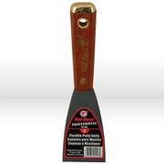 Spackling Knife, 2" FLEXIBLE SPACKLING KNIFE