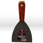 Scraper, 4" STIFF WALL SCRAPER