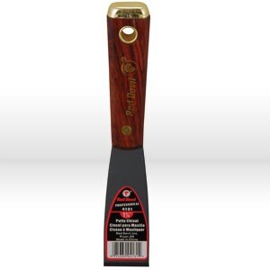 Putty Chisel, 1-1/4" PUTTY CHISEL