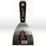 Spackling Knife, 3" FLEXIBLE SPACKLING KNIFE