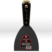 Joint Compound Spreader, 4" FLEXIBLE JOINT COMPOUND SPREADER