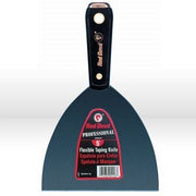 Red Devil Drywall Taping Knife, 5" FLEXIBLE DRYWALL TAPING KNIFE