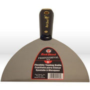 Red Devil Drywall Taping Knife, 6" FLEXIBLE DRYWALL TAPING KNIFE