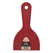 Red Devil 4700 Series 4" Plastic Putty Knife,  36/Pack