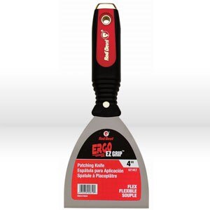 Patching Knife, 4" FLEXIBLEPATCHING KNIFE