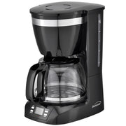 Brentwood 10-Cup Digital Coffeemaker - Black