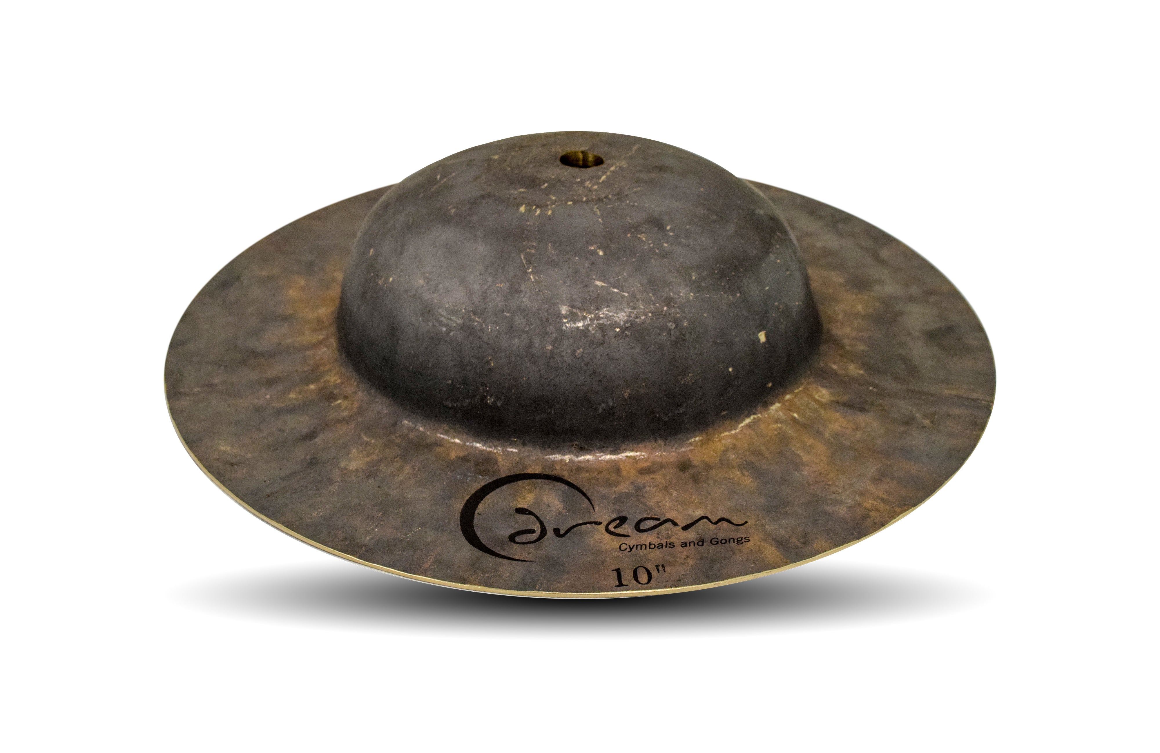 Dream Cymbals REFX-HAN10 Han 10" FX Cymbal