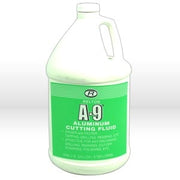 Aluminum Cutting Fluid, GAL A-9 Aluminum-cutting fluid 4 per case