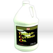 Thread Cutting Oil, GAL DARK Thread Cutting Oil 4 per case