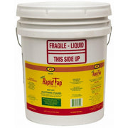 Metal Cutting Fluid, 5 GAL New Rapid Tap all-metal cutting fluid