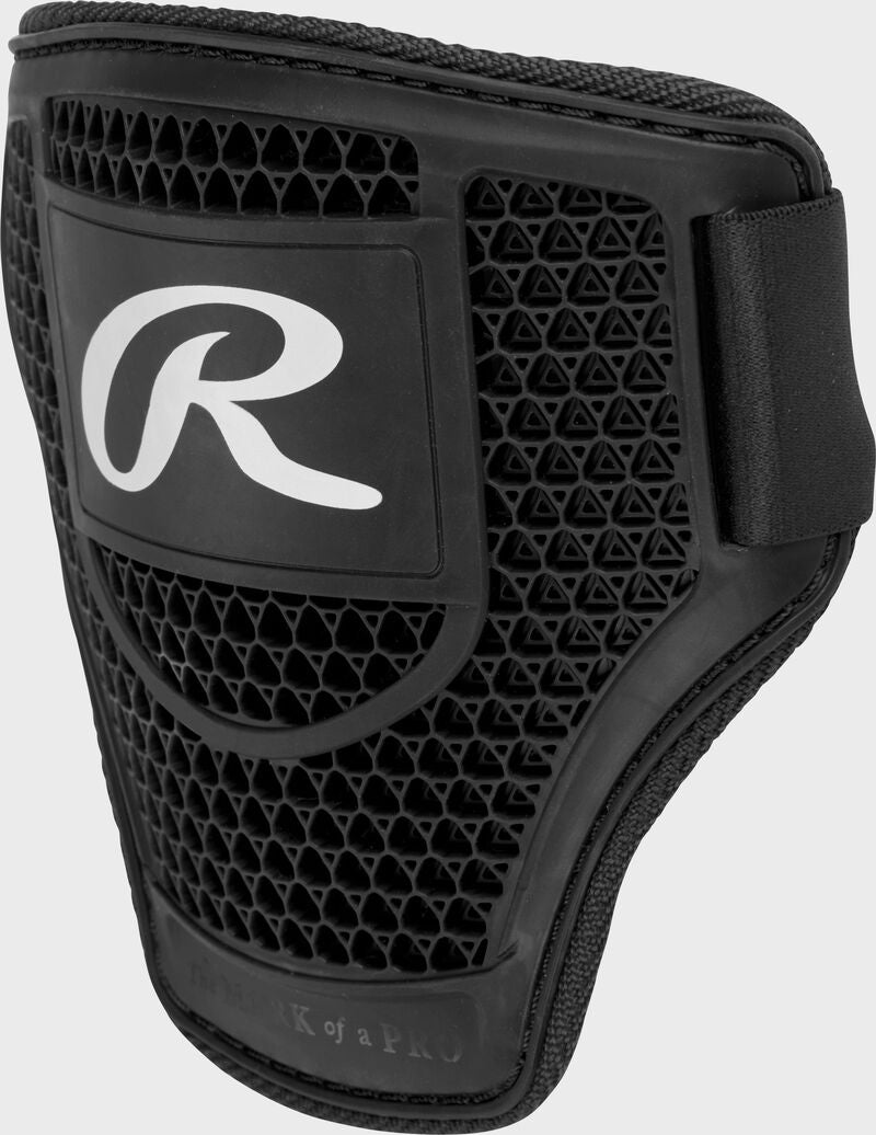 Rawlings Small Elbow Guard - Black