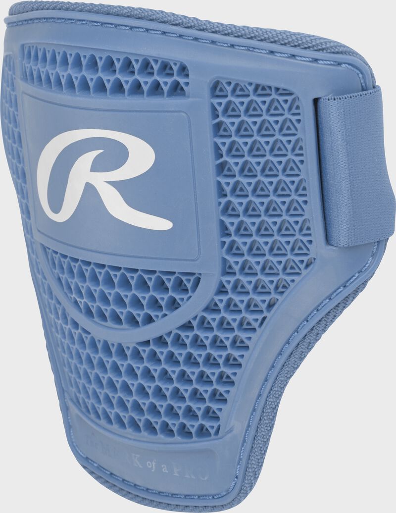 Rawlings Small Elbow Guard - Columbia Blue