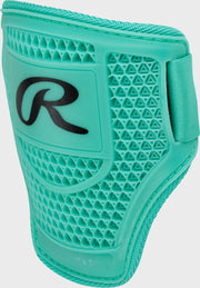 Rawlings Small Elbow Guard - Mint