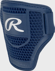 Rawlings Small Elbow Guard - Navy