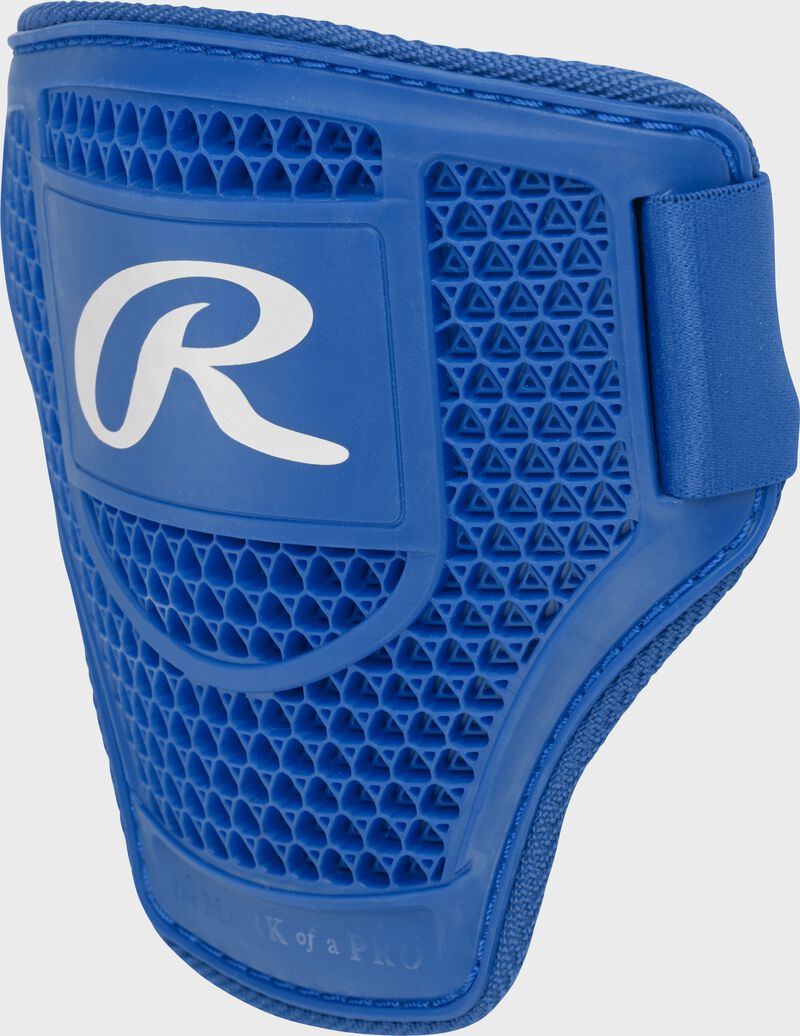 Rawlings Small Elbow Guard - Royal