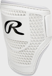 Rawlings Small Elbow Guard - White